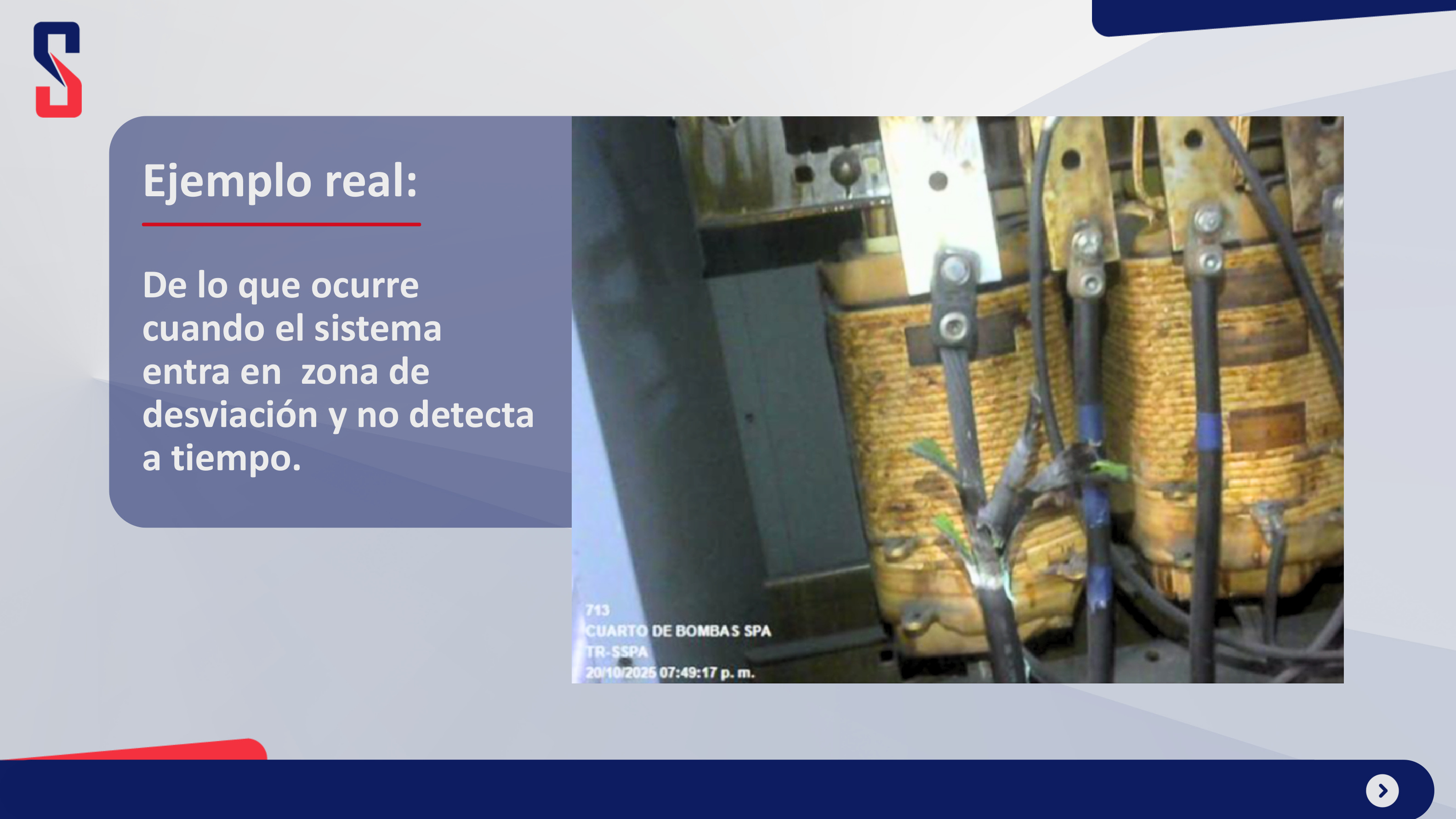 Tableros y componentes de una instalación eléctrica